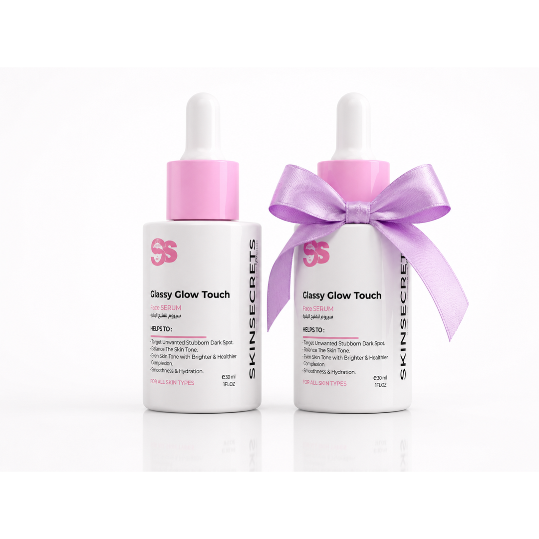 Skinsecrets Face Serum 30ml (1+1) Skinsecrets Face Serum 30ml (1+1)
