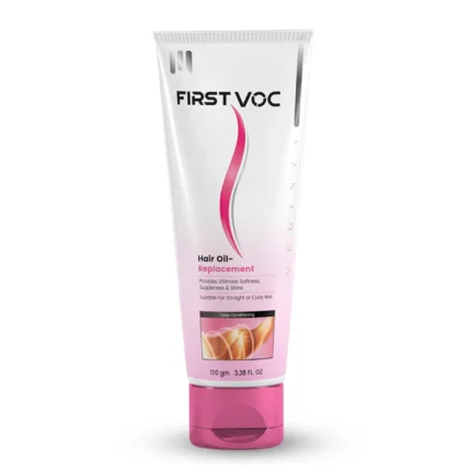 Firstvoc Hair Oil Replacement 100gm