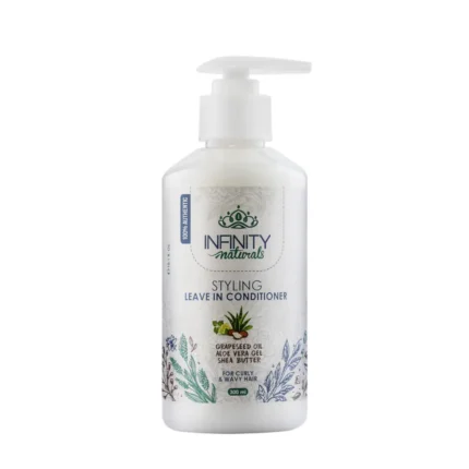 Infinity Naturals Hair Leave in Conditioner