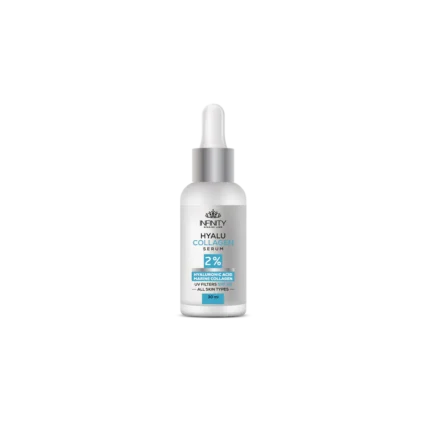 INFINITY Hyalu Collagen Serum 30ML