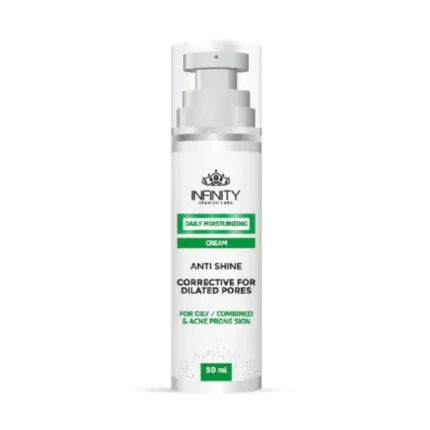 Infinity daily moisturizing cream 50 ml