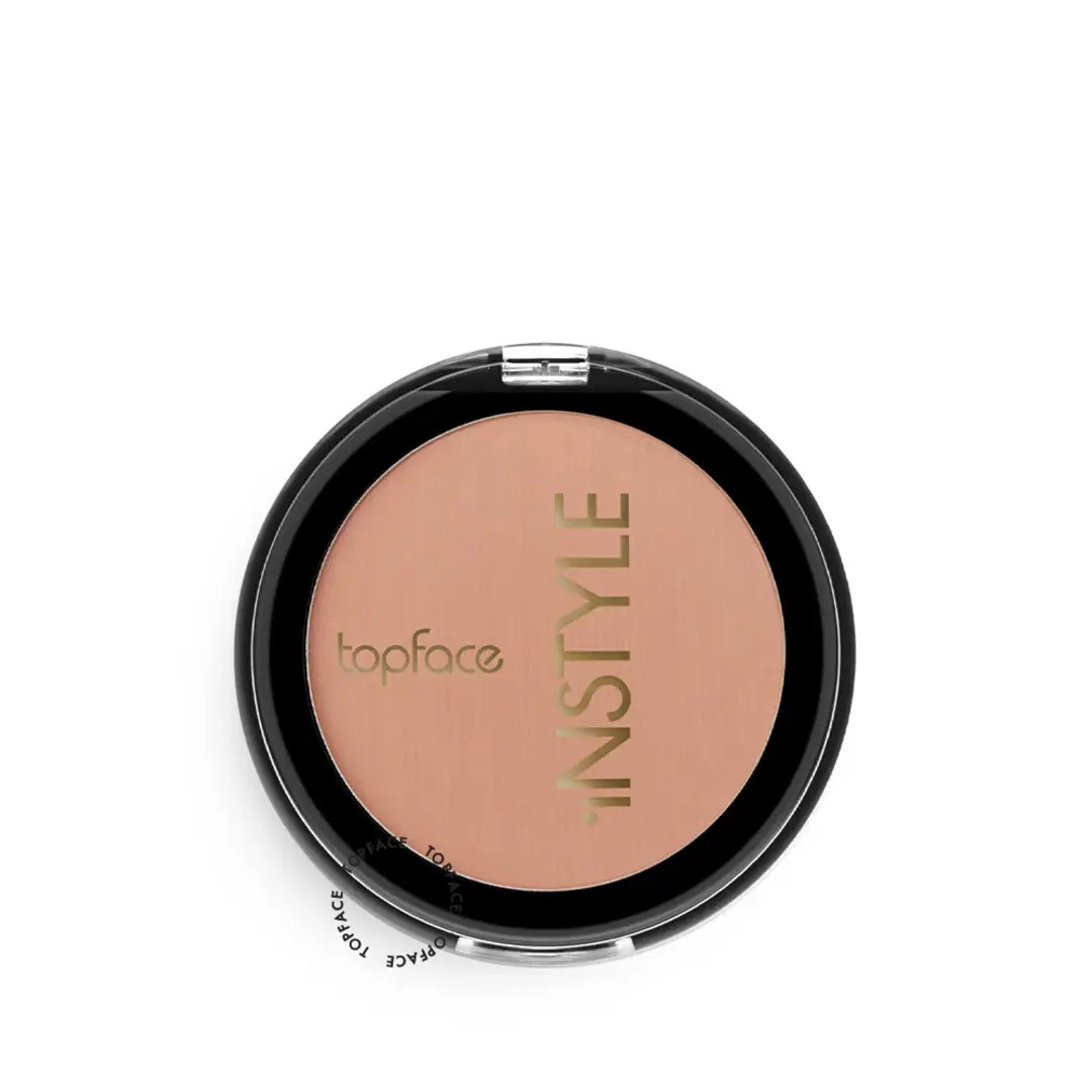 Topface Instyle Blush On 11. Topface Instyle Blush On 11.