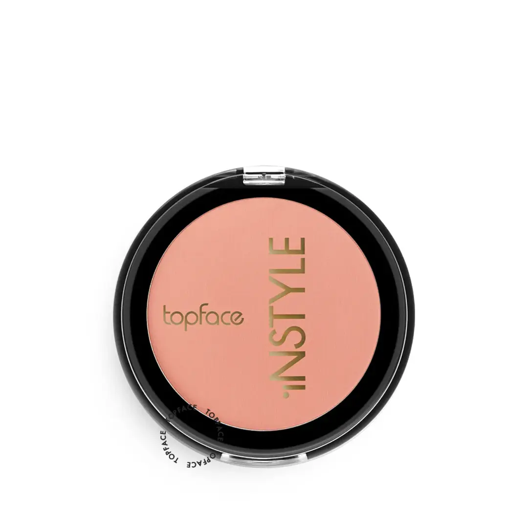 Topface Instyle Blush On 2. Topface Instyle Blush On 2.