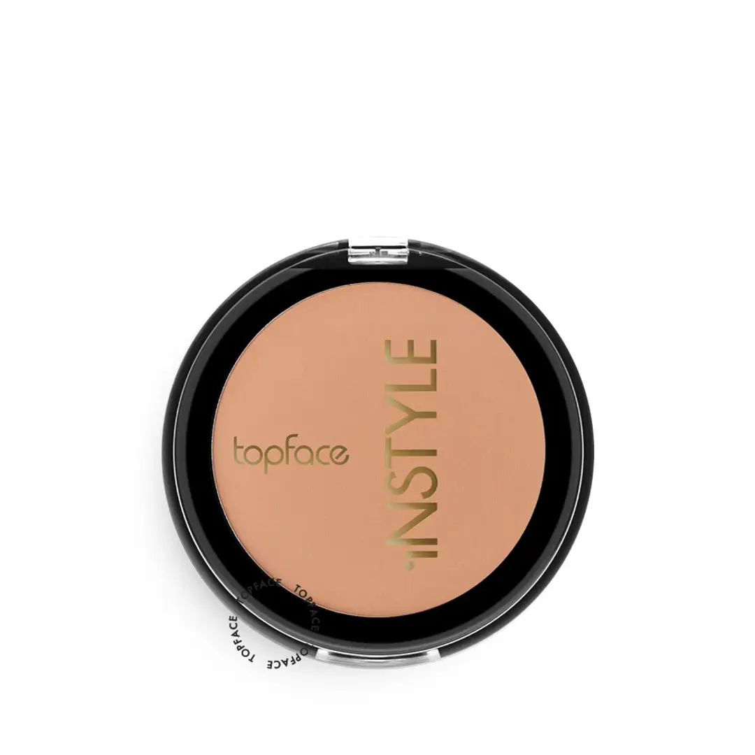 Topface Instyle Blush On 7. Topface Instyle Blush On 7.
