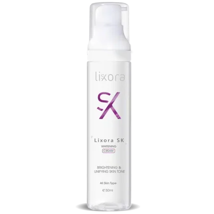 Lixora whitening cream 50ml