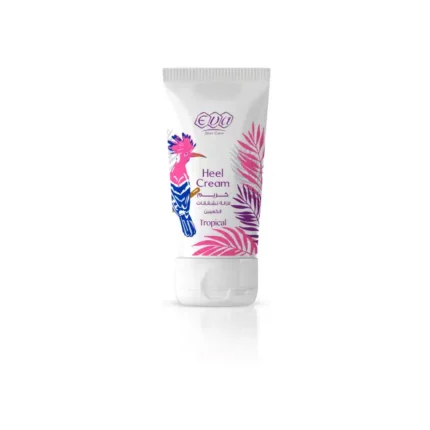 Eva Heel Cream Tropical 60 Ml‏