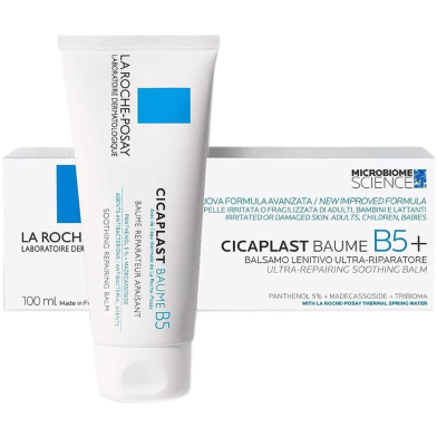 La Roche-Posay Cicaplast Baume B5 Plus 100ml