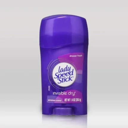 Lady Speed Stick 39.6g- Shower Fresh