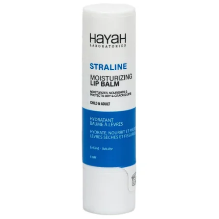 STRALINE lip Balm 5 gm