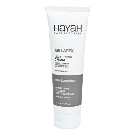 MELATEX lightening Cream 50ml