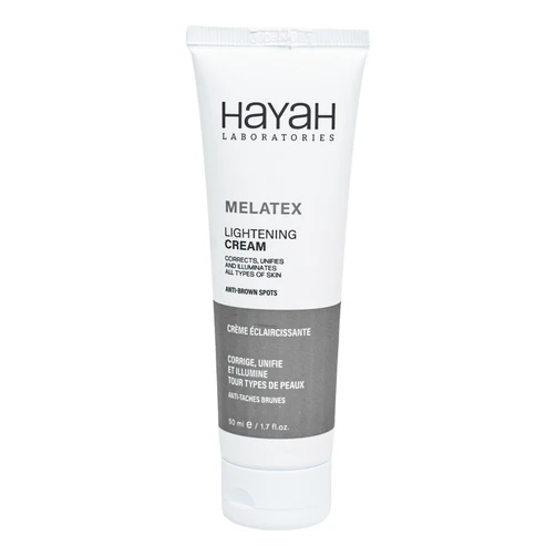 Layer41.webp MELATEX lightening Cream 50ml - الصورة 1