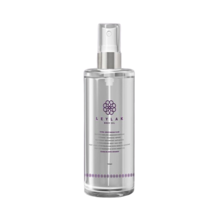 Leylak body oil ultra moisturizer fluid 150ml