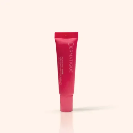 Dermatique Peptide Plumping Lip Therapy (Peony Pink)