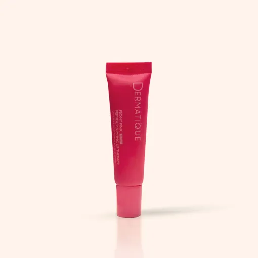 Dermatique Peptide Plumping Lip Therapy (Peony Pink) Dermatique Peptide Plumping Lip Therapy (Peony Pink)