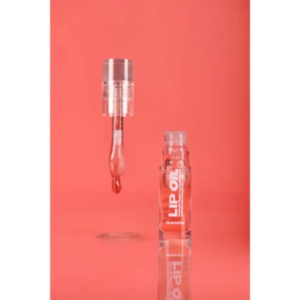 My-M Advance Lip Oil Glass Melon.