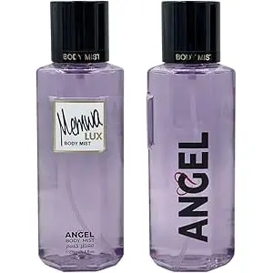 Memwa Lux Body Mist 275 ml – Angel