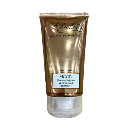 Mood Khaliji Body Lotion 150 gm