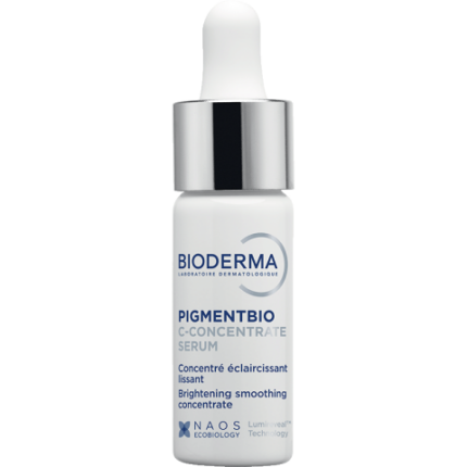 BIODERMA Pigmentbio C-Concentrate Serum 15ml