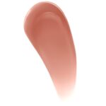 Maybelline Lifter Gloss® Lip Gloss Makeup With Hyaluronic Acid 008 Stone.