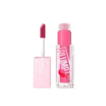 Maybelline Lip Plumper Lifter Plump Gloss with Chili Pepper 003 pink sting.