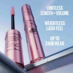 Maybelline New York Lash Sensational Sky High® Waterproof Mascara Makeup
