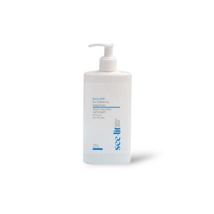 See Lit Body Milk 200ml