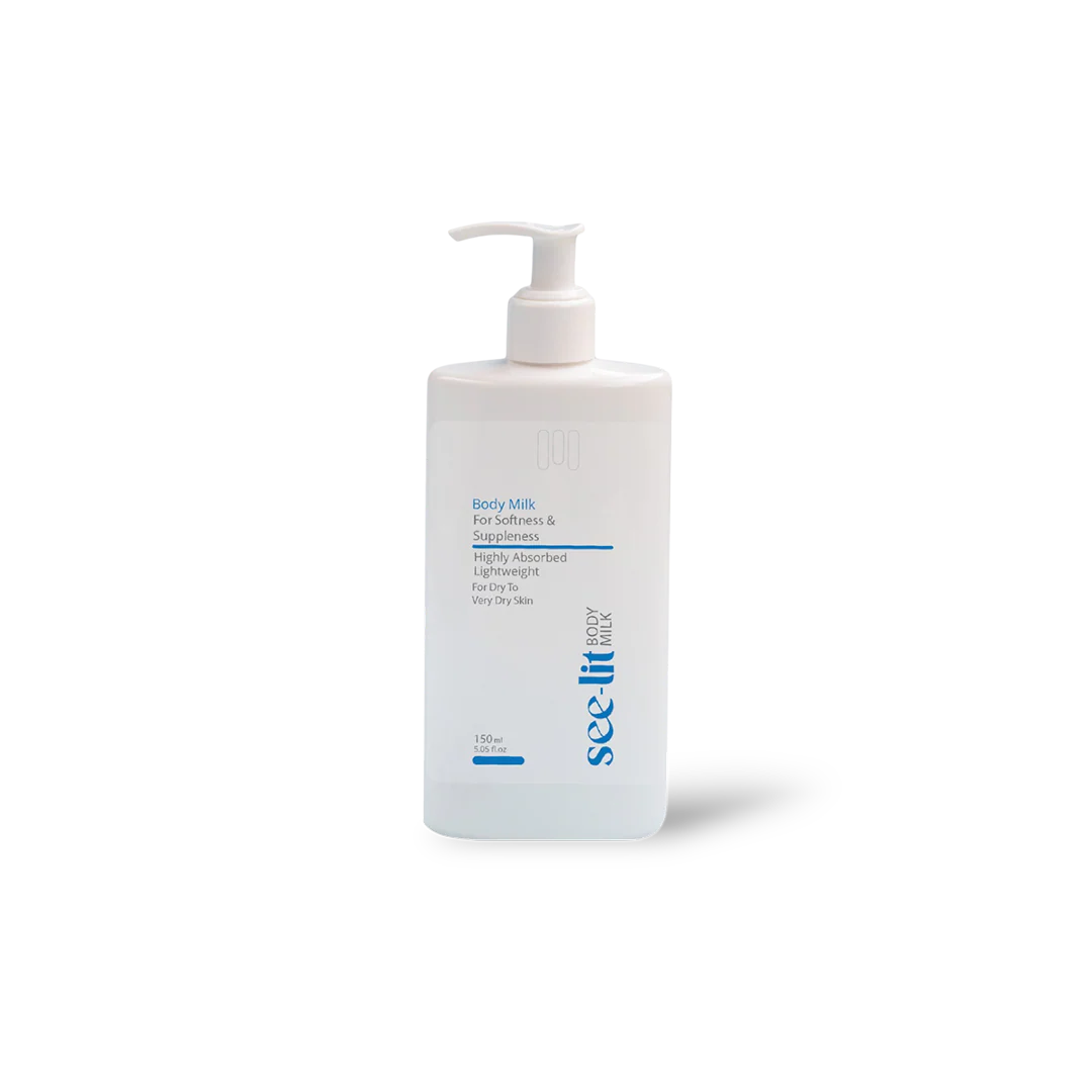 See Lit Body Milk 200ml See Lit Body Milk 200ml