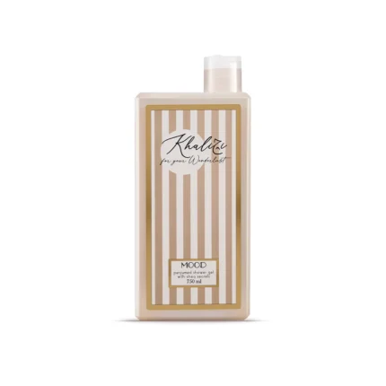 Mood Khaleeji Shower Gel 750 ml