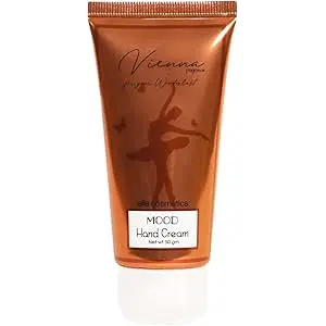 Mood-Vienna-Hand-50Gm.webp Mood Vienna Hand Cream 50gm - الصورة 1