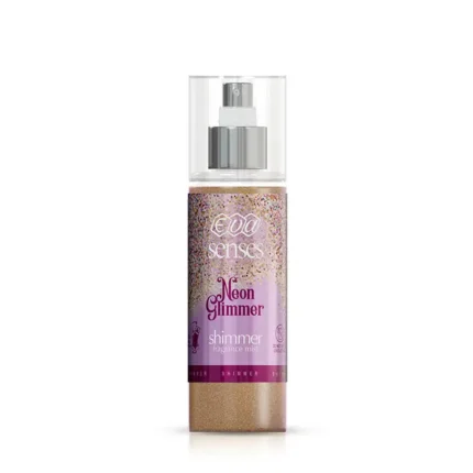 Eva Skin care Senses Neon Glimmer Body Mist 150ml