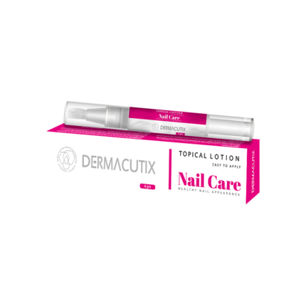 Dermacutix Nail care lotion 4ML Offer (1+1)