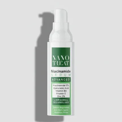 Nano Treat Niacinamide Serum 30ml