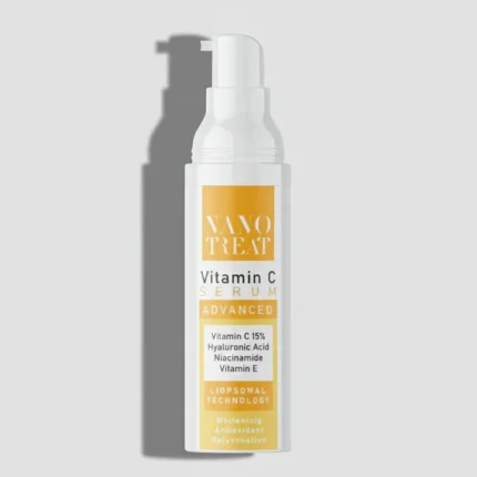 NANO TREAT VITAMIN C Serum