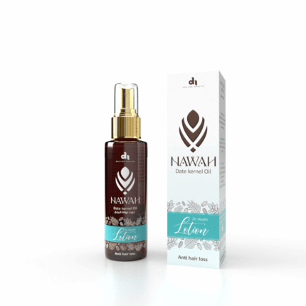 Nawah lotion 200ml