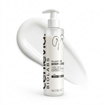 Centevia Nourish-30 Body Lotion 250 ml