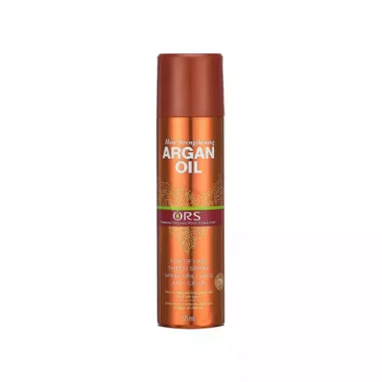 ORS Argan Oil Strengthening Spray (250mL)