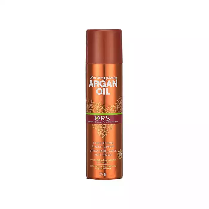 ORS Argan Oil Strengthening Spray (250mL) ORS Argan Oil Strengthening Spray (250mL)