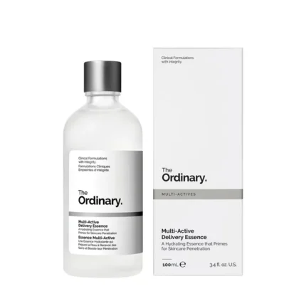 The Ordinary Multi-Active Delivery Essence 100ml