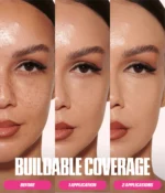 HUDA BEAUTY Easy Blur Foundation Creme Brulee 150 gm.