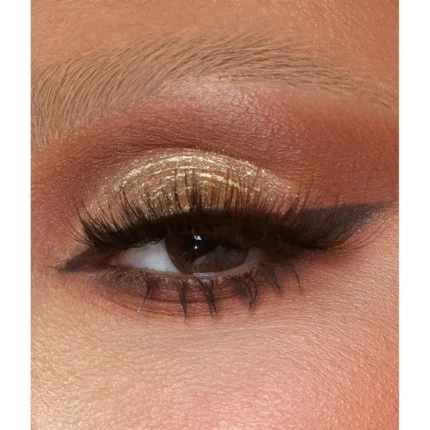 HUDA BEAUTY EMPOWERED EYESHADOW PALETTE