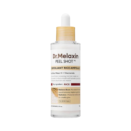 DR.MELAXIN PEEL SHOT 80ml