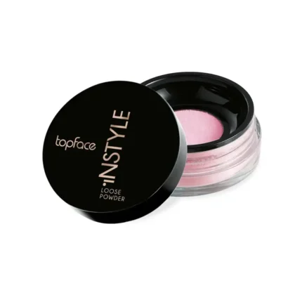 Topface Instyle Loose Powder 105.