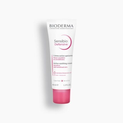 BIODERMA SENSIBIO DEFENSIVE 40Ml