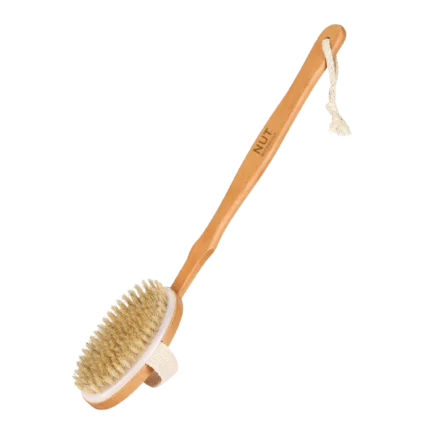 Nut Botanicals Dry Brush