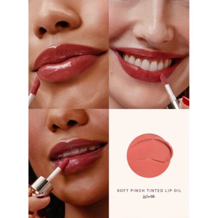 Rare Beauty Soft Pinch Cheek & Lip Trio.