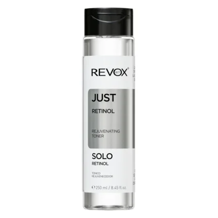 REVOX JUST Retinol Toner 250ML