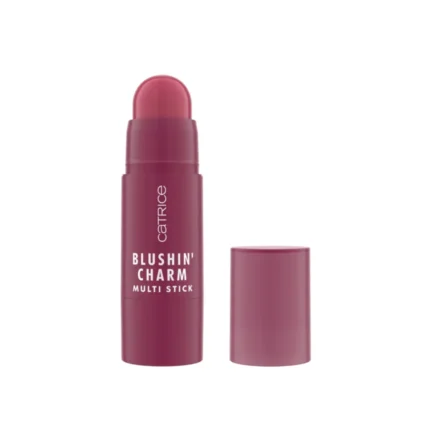 Catrice Blushin’ Charm Multi Stick 030 Ruby Darling.