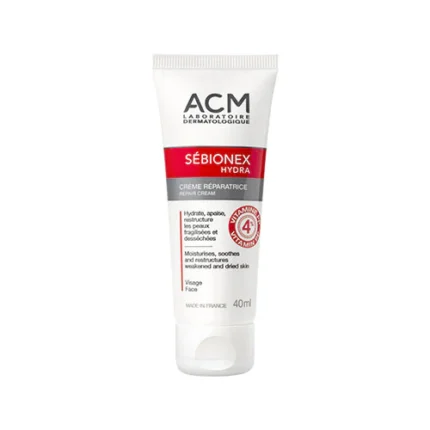 ACM SEBIONEX HYDRA REPAIR CREAM 40 ML