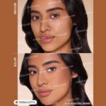 Sheglam Buttery Buff Contour & Bronzer Stick Terracotta.