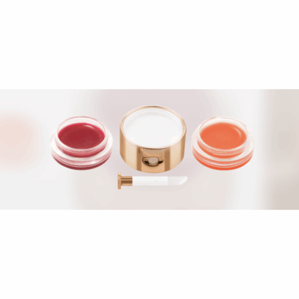 Catrice Midnight Sun Duo Lip Mask C01.